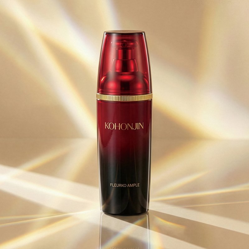 Fleurco Ampoule 50ml