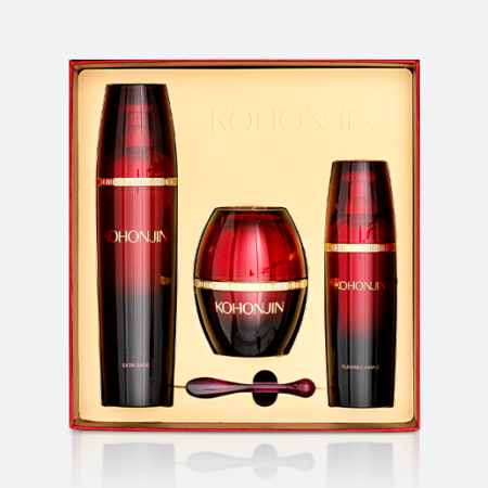 Black Label Set