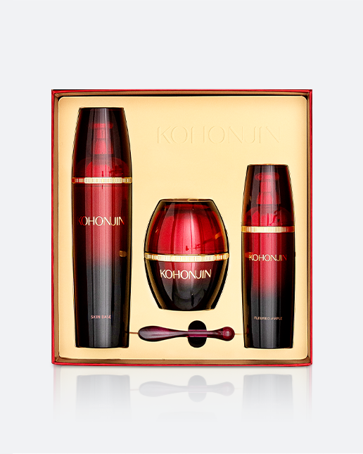 Black Label Set